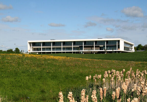 VALGDEBATAFTEN på Egå Gymnasium