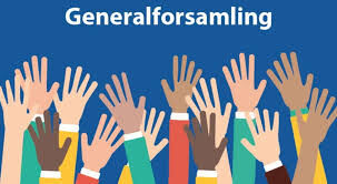 Generalforsamling - Venstre i Aarhus Kommune