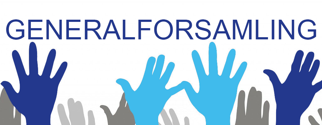 Ekstraordinær Generalforsamling - Venstres Vælgerforening Århus Syd