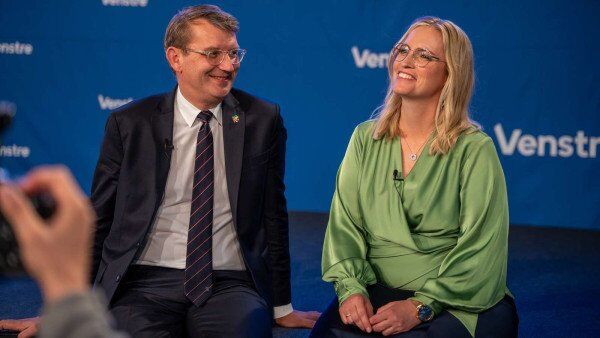 Venstres Landsmøde 2026