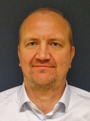 Foto af Anders Møller Nielsen