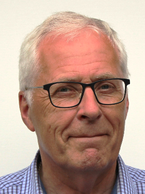Foto af Esben Andersen