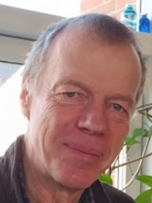 Foto af Jens S. Olsen