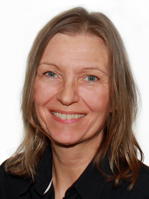 Foto af Lone Haargaard