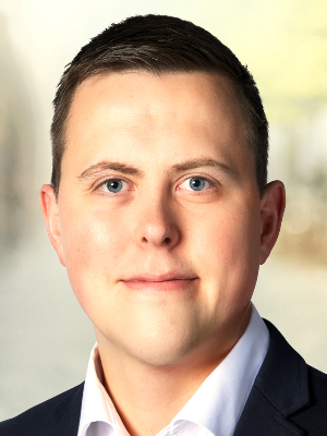 Foto af Mikkel Strube-Weber