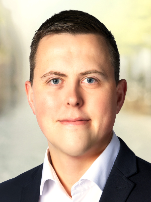 Foto af Mikkel Strube-Weber