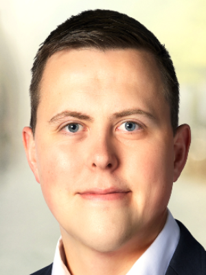 Foto af Mikkel Strube-Weber