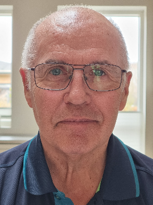 Foto af Thorkild Tosti Clausen