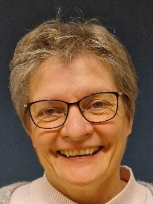 Foto af Vibeke Christensen